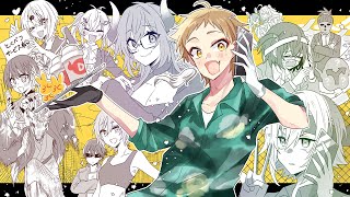 にじGTA最終日も突き進む #8【#にじGTA】【にじさんじ / 伏見ガク】