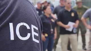 Sacramento policy would ban ICE agents using city-owned property
