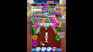 Snoopy Pop Level 1690