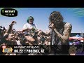 2017 Mutant Pit Blog: Phoenix, AZ