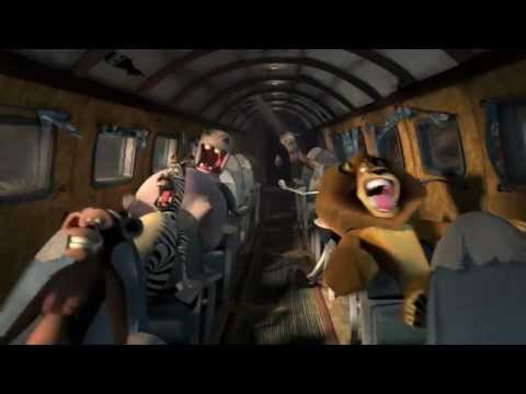 Madagascar: Escape 2 Africa