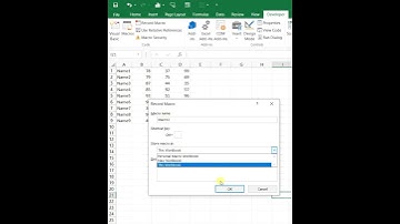 Excel VBA Tip 06 | Record a Macro for a sample routine work | Sobanan Knowledge Sharing