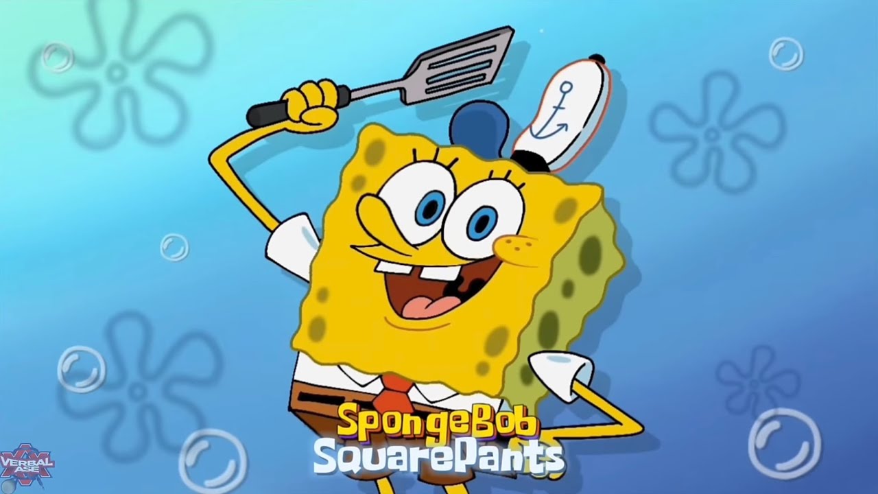 Spongebob Beatbox Slowed (Puppet) REMASTERED