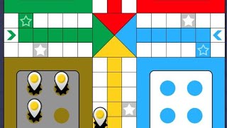 Ludo Classic Dice Roll : This is ludo Crown me V/S system Android Gameplay screenshot 3