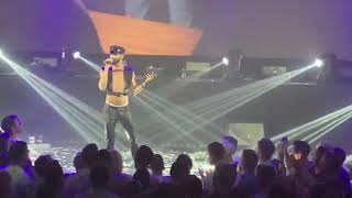 ESCKAZ in Tel Aviv: Conchita Wurst - Medley - At Eurocafe Tel Aviv