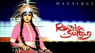 Khwaab Ban Kar Koyi Aayega - Razia Sultan (1983) Lata Mangeshkar / Khayyam / Jan Nisar Akhtar