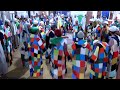 Sufi dance in morocco