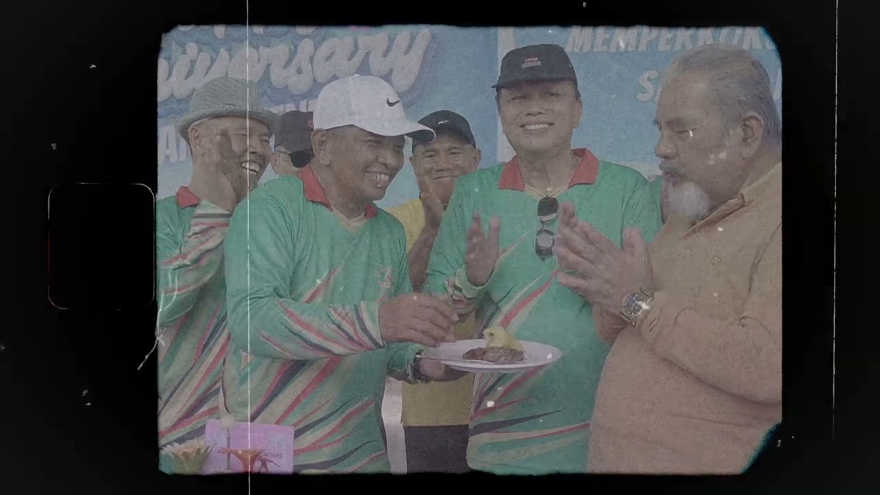 HUT SMAN 4 KENDARI KE-49 