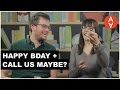 Happy Birthday + Call Us, Maybe? | The Art Assignment | PBS Digital Studios