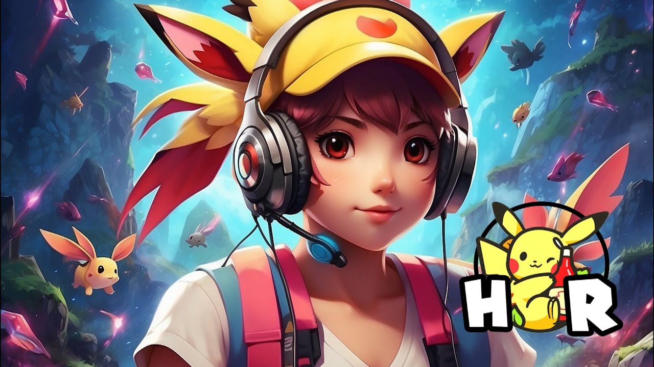 Gaming Music 1 Hour Gaming Music Mix YouTube gaming-music-1-hour-gaming-music-mix-youtube