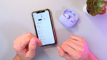 Does The JBL Tune Beam Have TalkThru Feature?