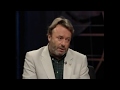 Hitchens Clashes with Galloway on the Cause of Terrorism