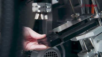 Pacing Capper™ - Format Change