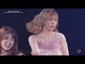 OH MY GIRL 1ST JAPAN LIVE TOUR 2019 - Sixteen 720P
