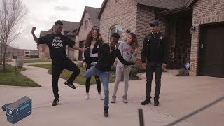 lil mosey - ion see you (Dance Video) @beatbyjeff