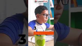 🎓 Top 3 Signs You Need a Tutor | LearnPick 📚