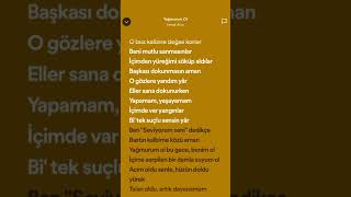 Irmak Arıcı -Yağmurum ol #lyrics#music#sözleri ile şarkılar Resimi