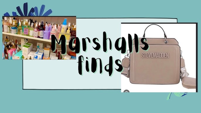 MARSHALLS DESIGNER HANDBAGS SHOP WITH ME 2020 MICHAEL KORS, KATE SPADE