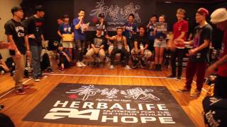 20150627 HOPE希望之戰Vol.2 Best 8 - 1