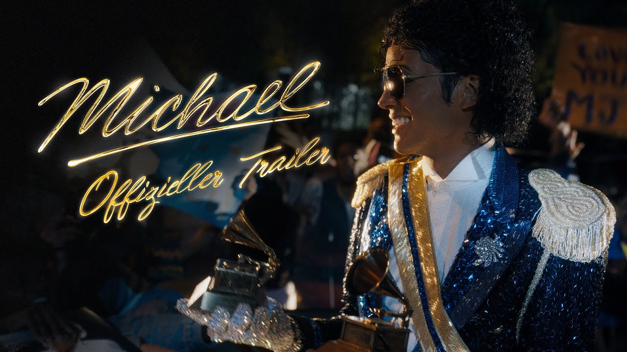 MICHAEL | Offizieller Trailer deutsch/german HD