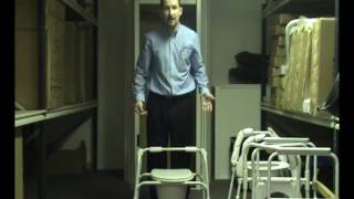 Video Review Toilet Aids And Commodes