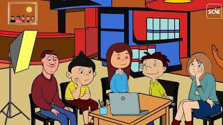 Examples Of Co-Production In Social Care