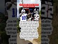 Inside Cowboys OTAs Roster Battle: QB Joe Milton vs. Sam Howell As Dak Prescott Backup #nfl #usa