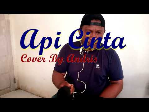 Api Cinta Dalam Cahaya