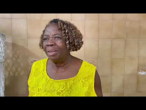 Monólogo de Tânia
