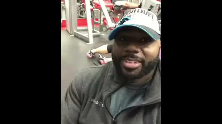 Calories Burned While Chewing