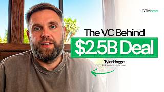 "Software Is Basically Worth Zero Now" | Tyler Hogge, Ex- Pelion