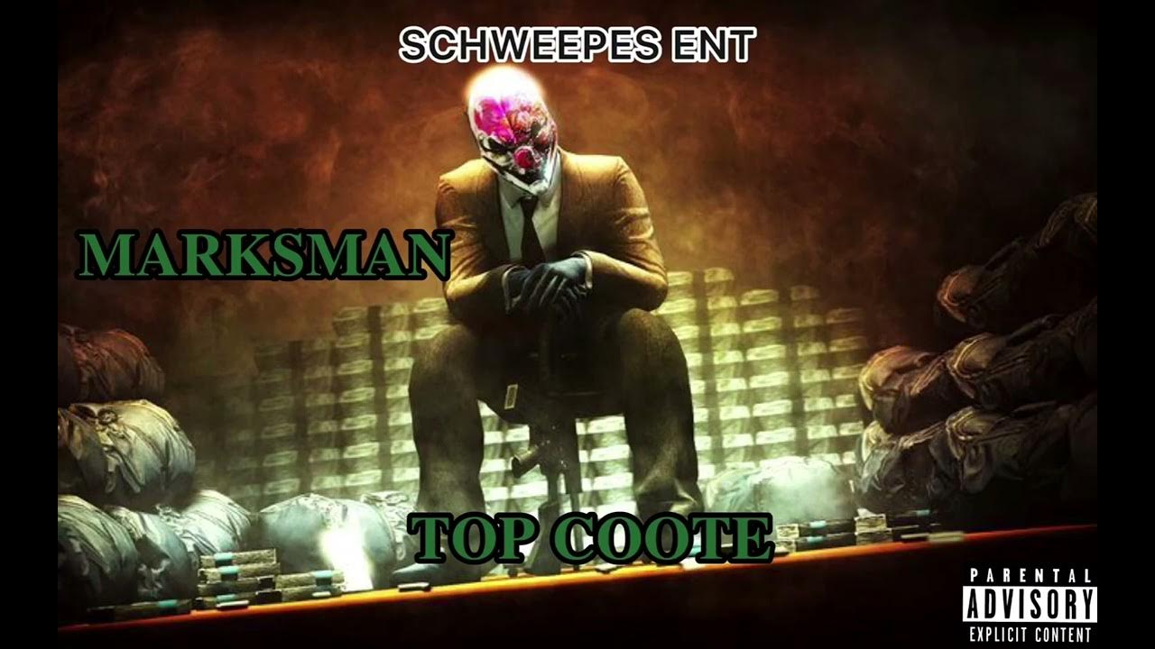 Marksman Top Coote (Official Audio) YouTube