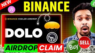 Download Lagu Dolo airdrop | binance airdrop today | dolomite airdrop | binance alpha airdrop | dolo coin binance MP3 Download Lagu Dolo airdrop | binance airdrop today | dolomite airdrop | binance alpha airdrop | dolo coin binance MP3
