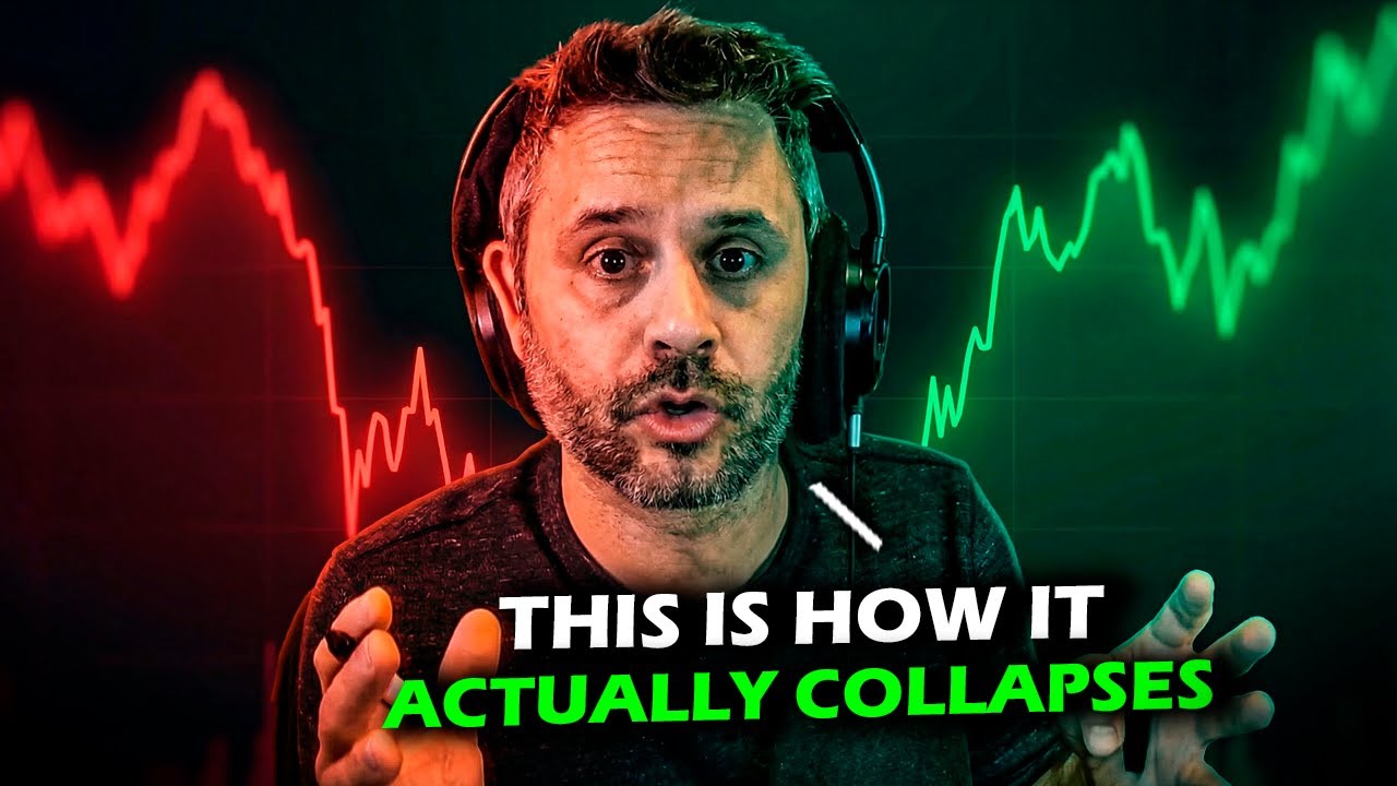 Retail Traders Think They’re Saving The Market - YouTube