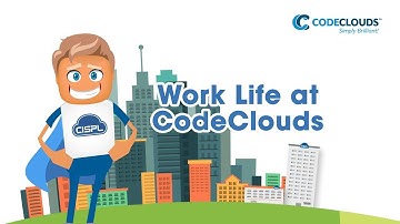 Life at CodeClouds