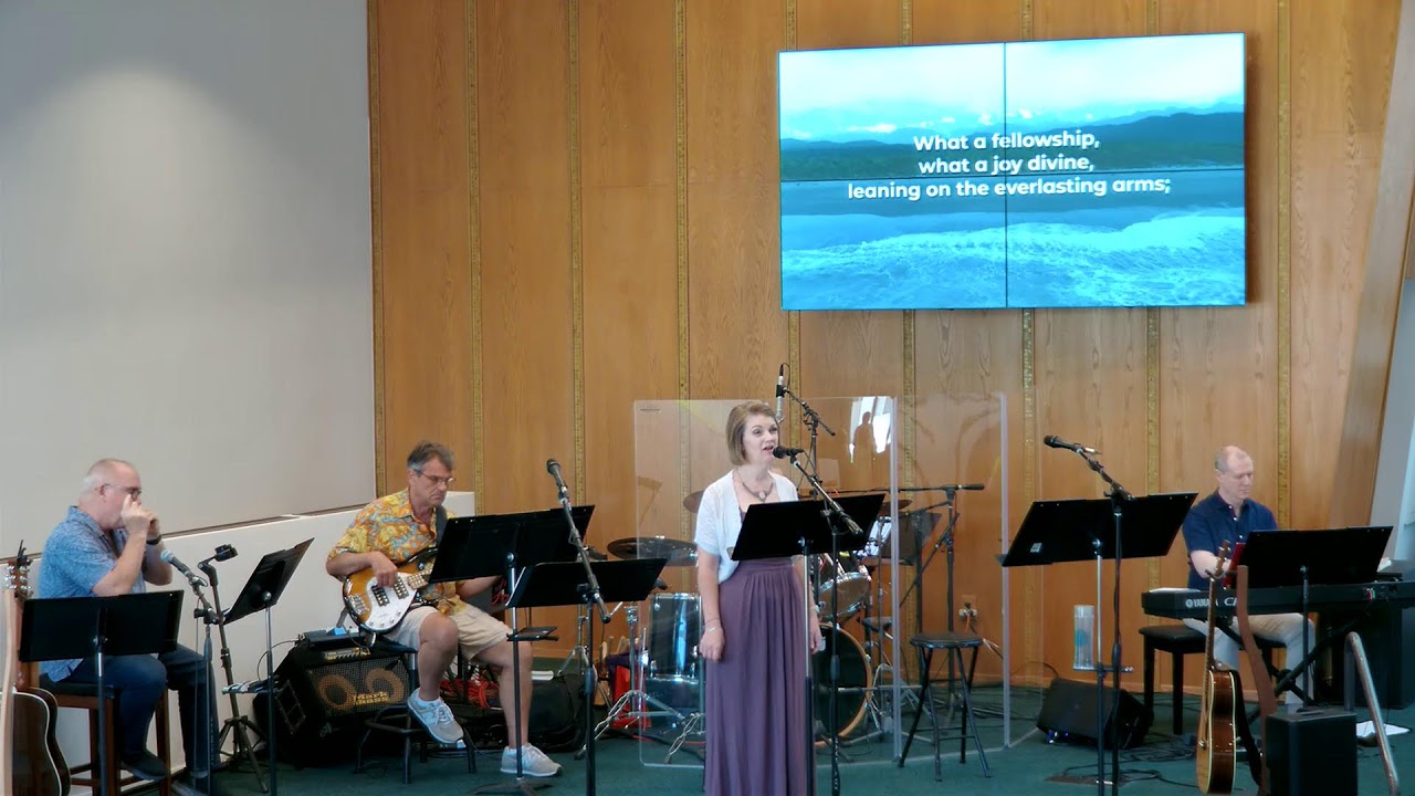 Eleventh Sunday after Pentecost, August 9, 2026