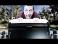 SQUEEZIE VAN DAMME ET SES CAMIONS ! (Clustertruck)