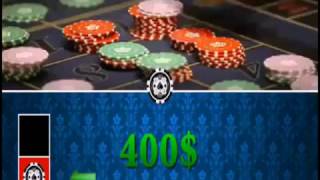 видео Как можно выиграть в онлайн рулетку в казино с помощью метода Мартингейла?