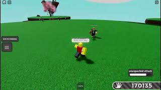Third exploiter today bruh :/