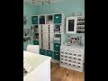 Craft Room/Office Tour with Robin Feicht