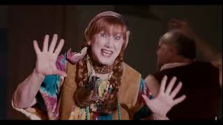 The Hippie Boomers (From "An American Carol")