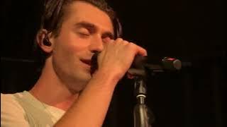 Greyson Chance - Dancing Next To Me (live in Singapore, 12-Nov-2025) 4K