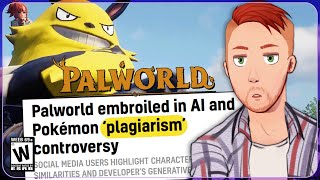 The Palworld 