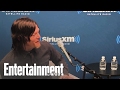 **rman Reedus flips entire audience