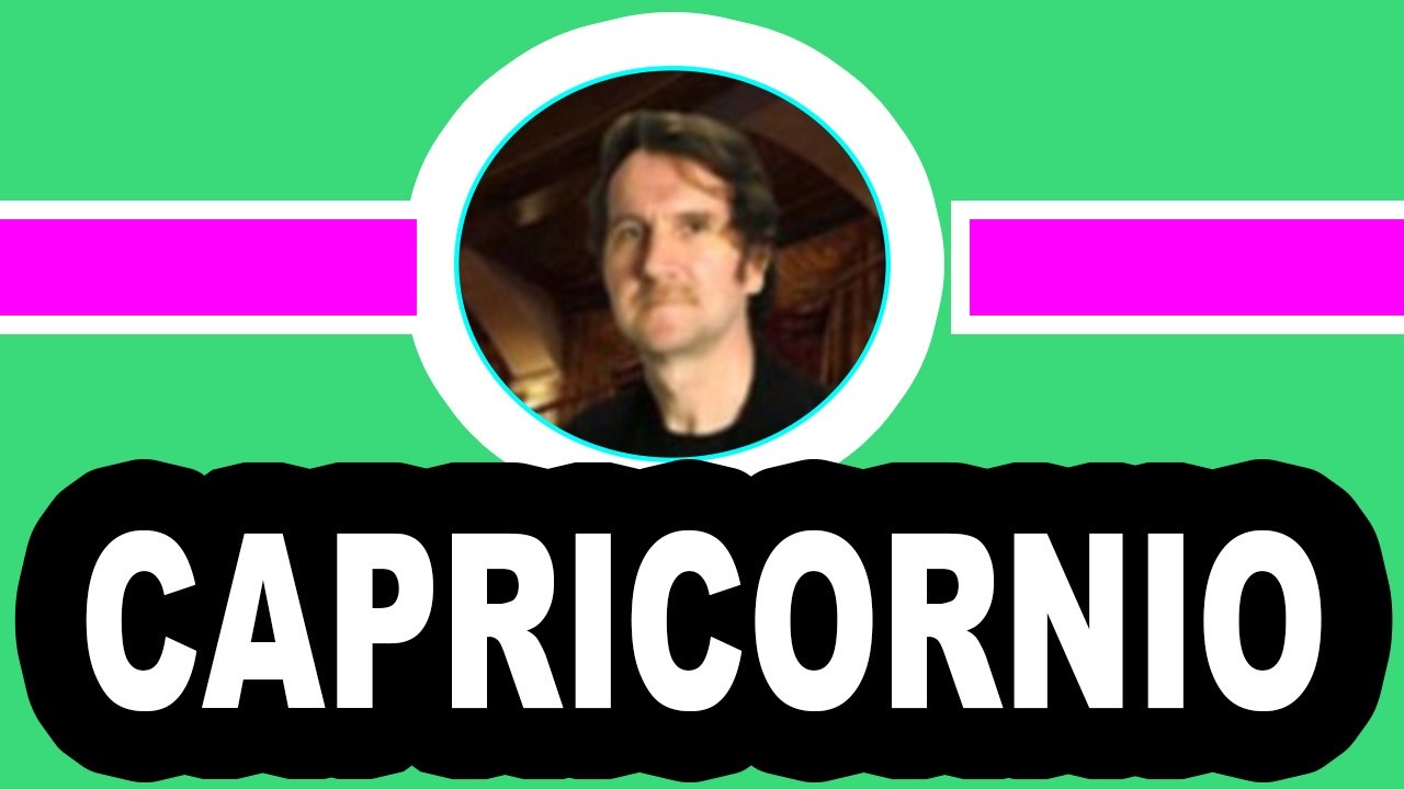 CAPRICORNIO, TE ROBA EL CORAZÓN!! TU ERES UN “RIESGO” PARA ALGUIEN, HIZO LO IMPOSIBLE PARA EVITARTE