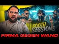 Geht besser aufjedenfall l Icon Booth Sessions week 3 reaction l Stream Highlights