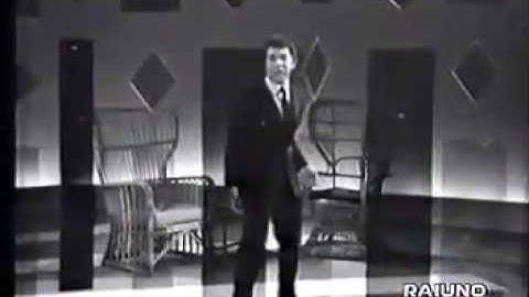 Paul Anka - Ogni volta