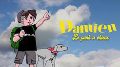 DAMIEN LE PUNK A CHIENS - Ganesh2 ft. Brundlemouche