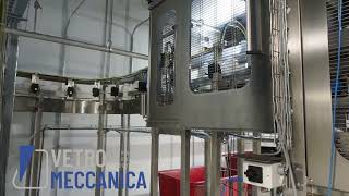 VM GRIPPER ELEVATOR   HDPE