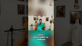 La Verdad Católica vs. Protestante: ¿Qué Busca la Gente? #shorts